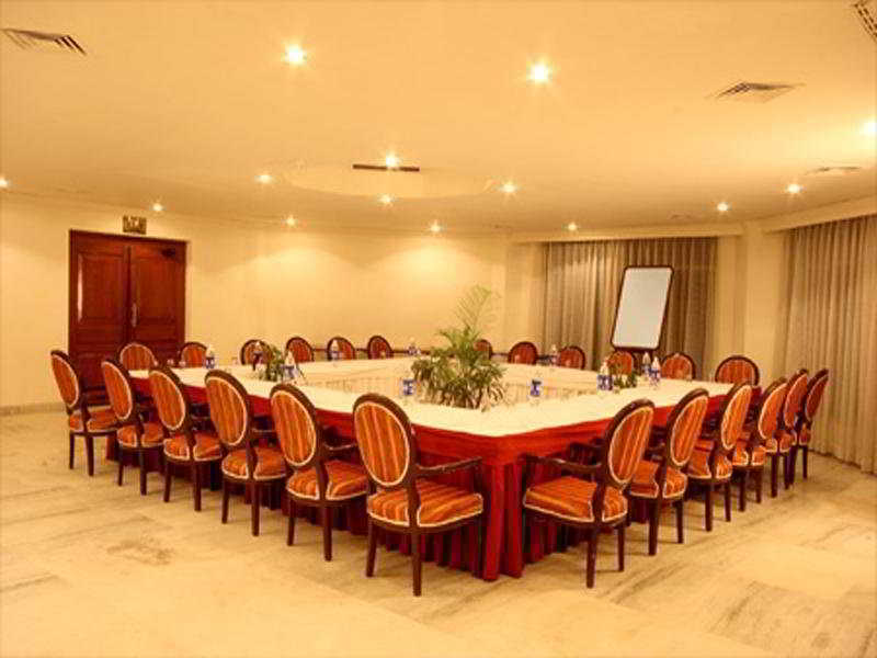 Ramada Khajuraho Otel Dış mekan fotoğraf