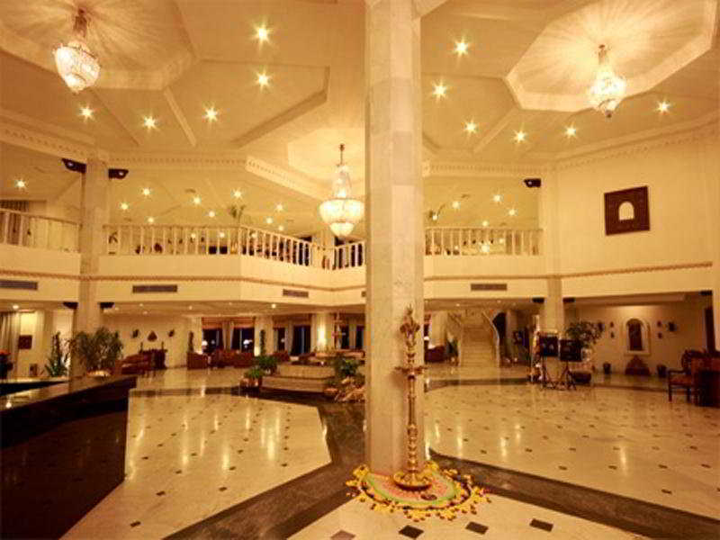 Ramada Khajuraho Otel Dış mekan fotoğraf